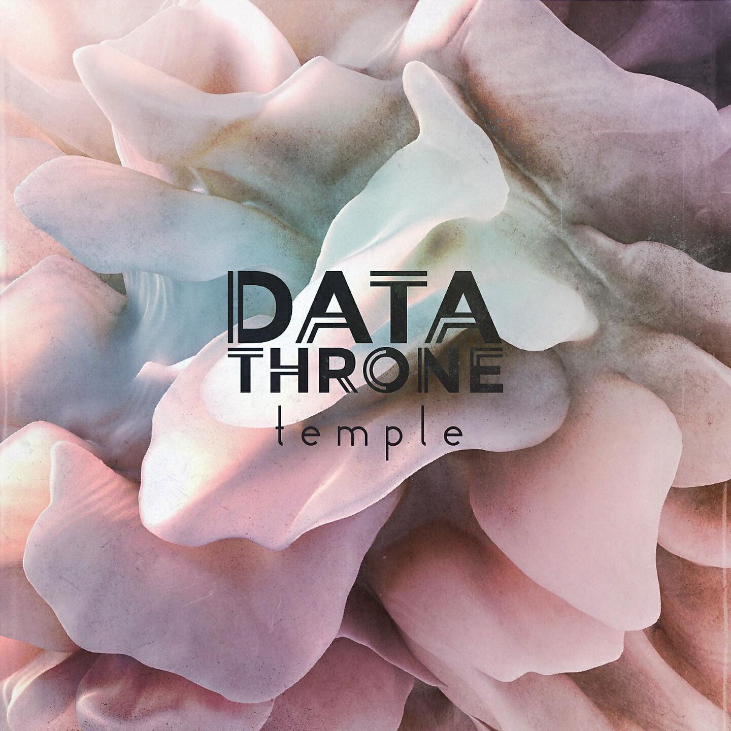 Data Throne - Entering Dreamfall