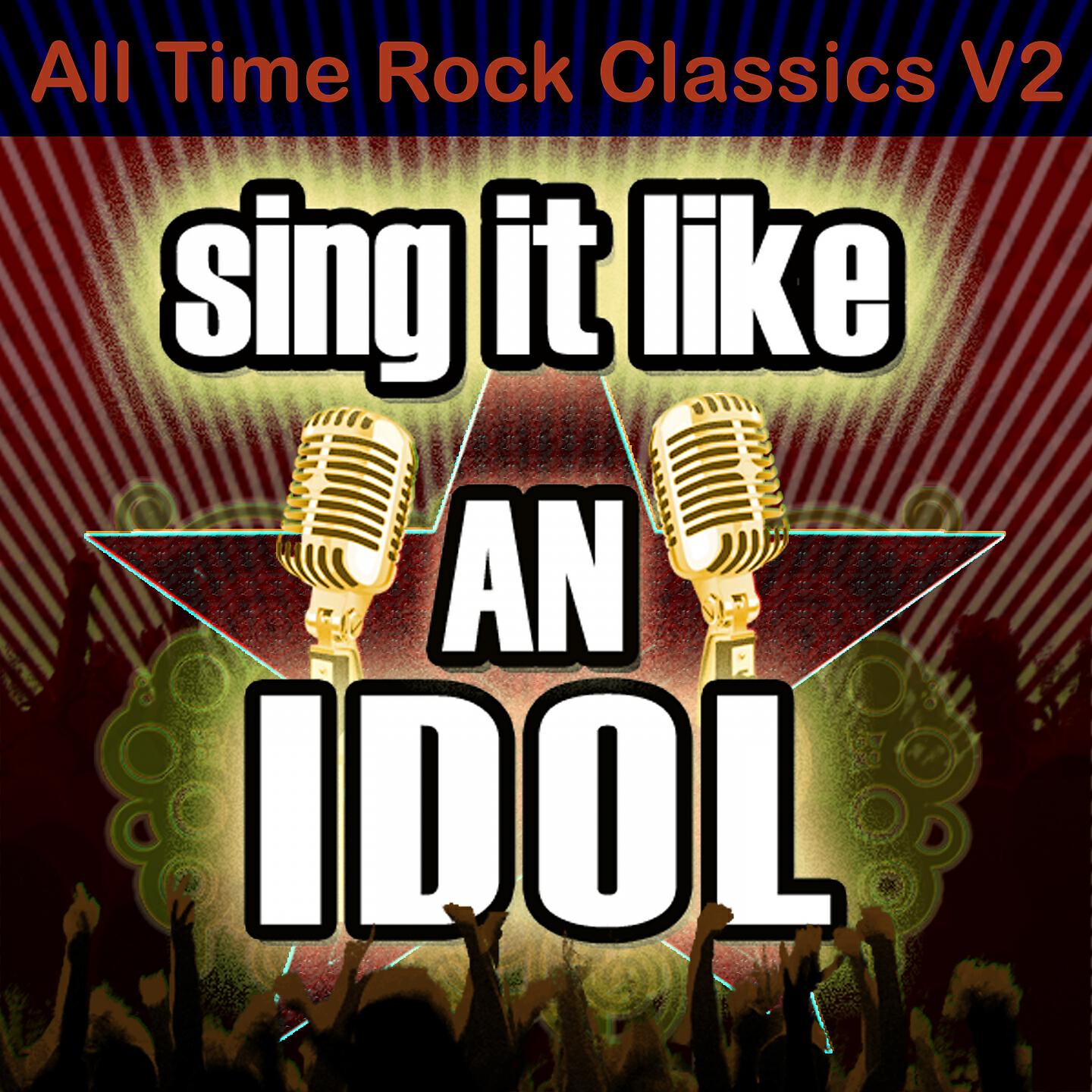 The Original Hit Makers - Wild Horses (Made Famous By The Rolling Stones) [Karaoke Version]