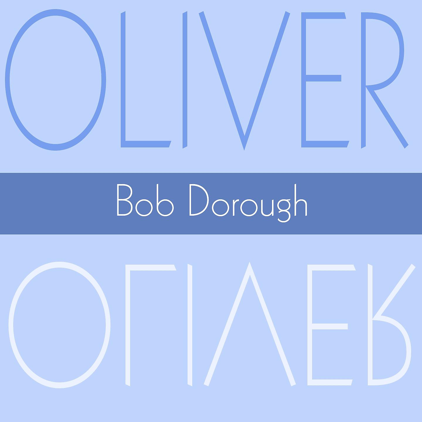 Постер альбома Bob Dorough: Oliver