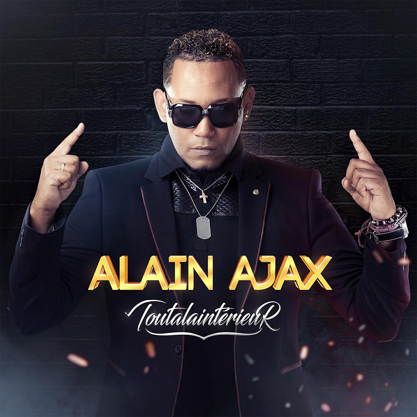 Alain Ajax - Thanda