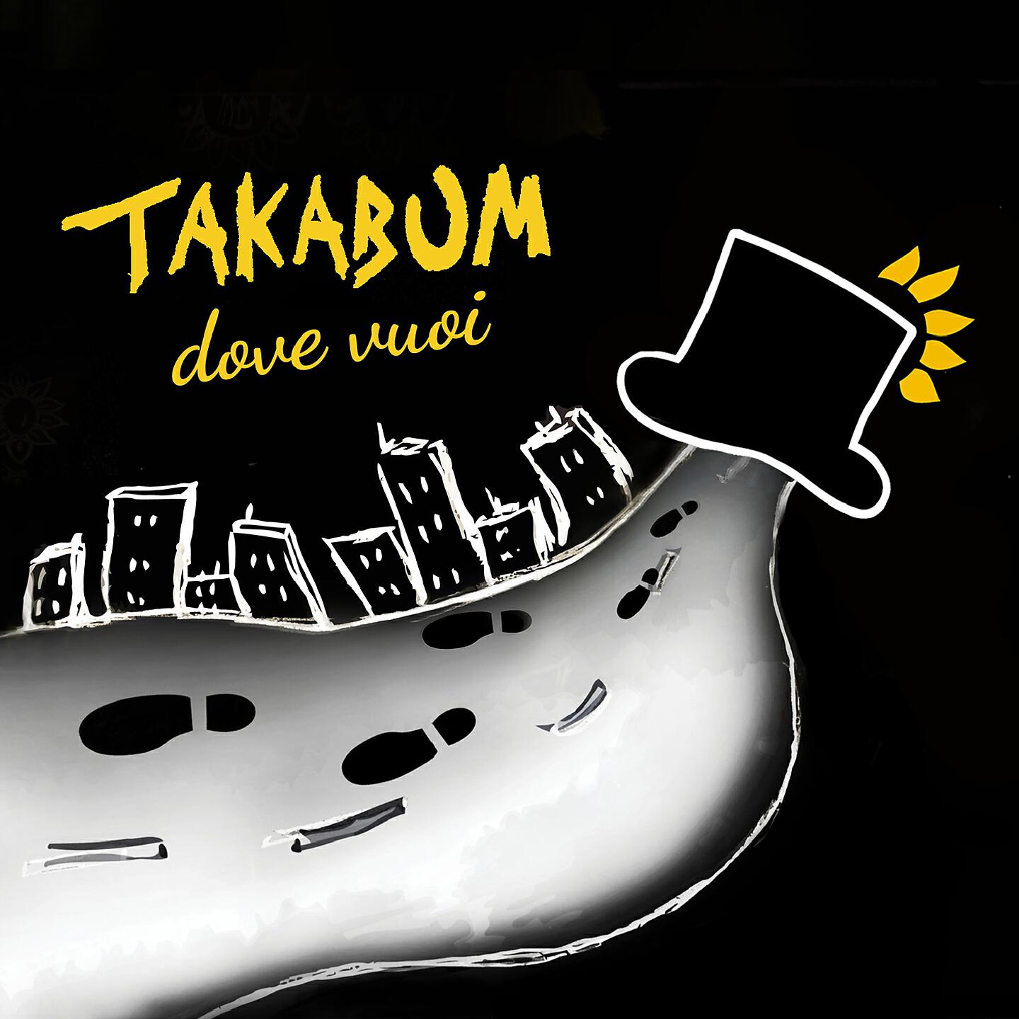 Takabum - Balcan Trup