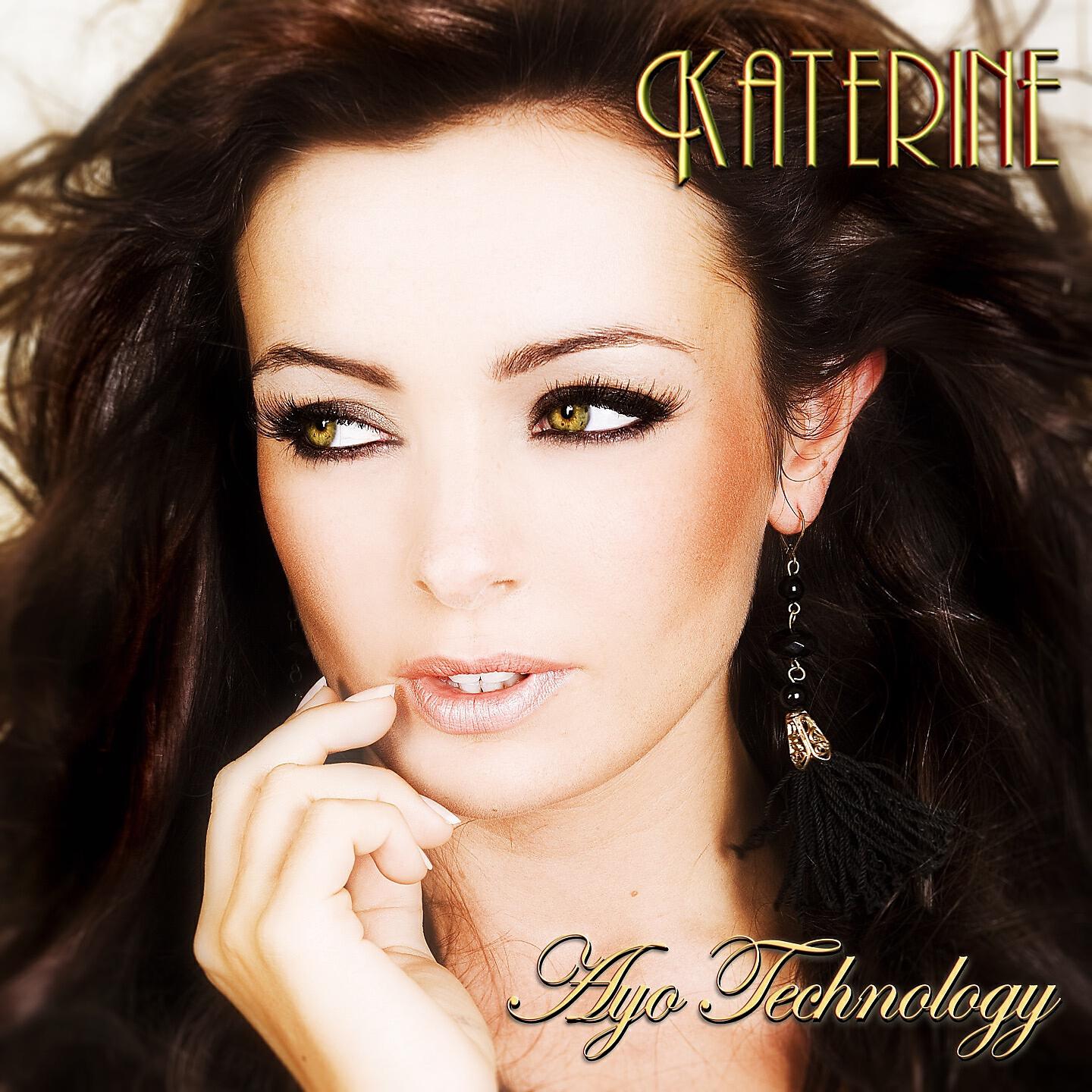 Katerine - Ayo Technology (2Dirty Remix)