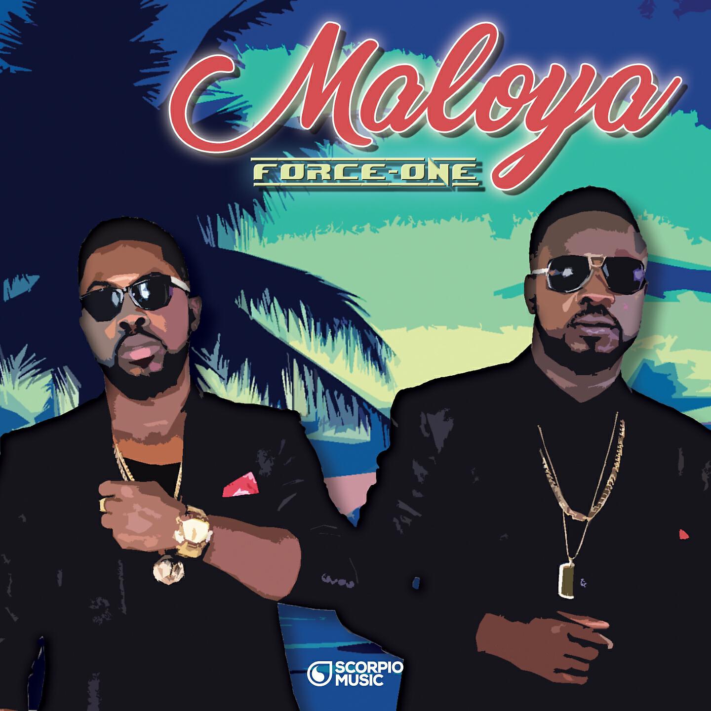 Force One - Maloya (Steed Watt Remix)