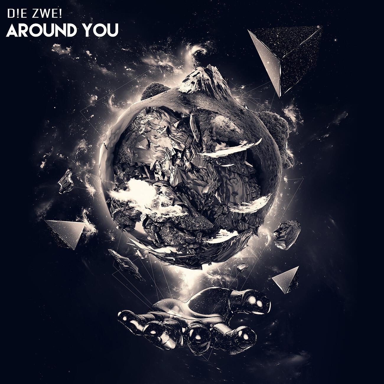 D!E ZWE! - Around You (Miroslav Krstic Remix)