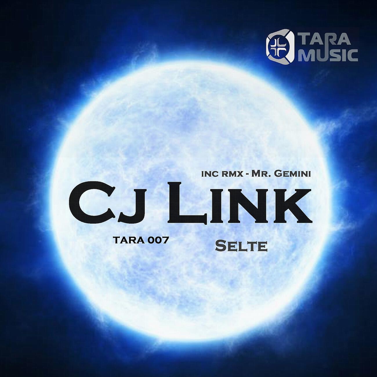 Cj Link - Selte (Mr. Gemini Remix)