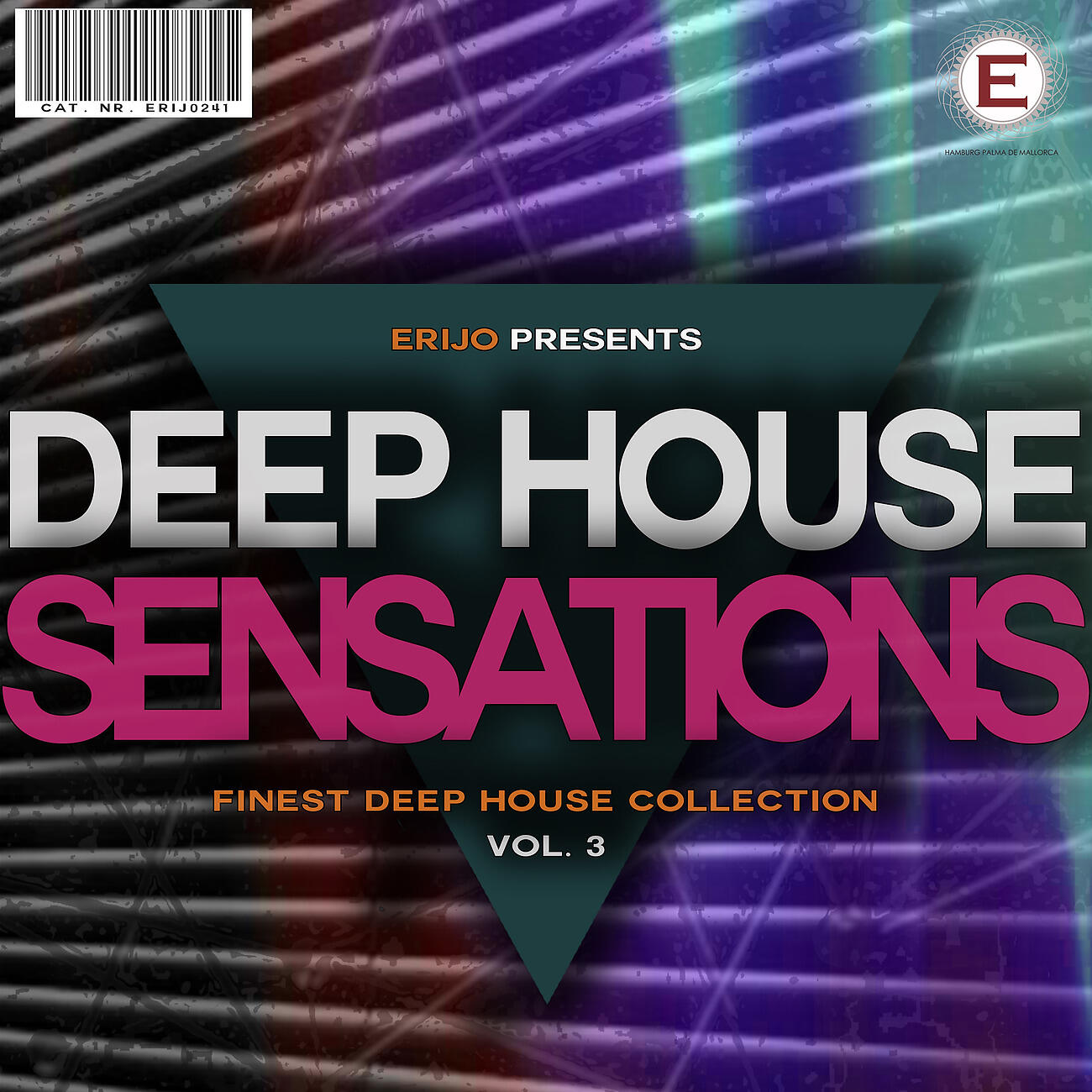 Jusa - Feel the Beat