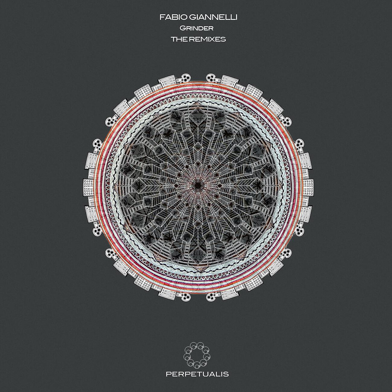 Fabio Giannelli - Grinder