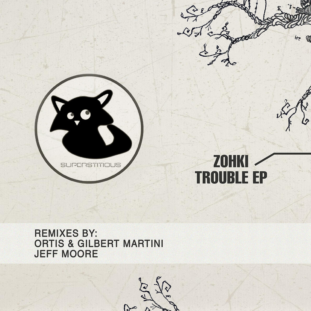 Zohki - Magnetic (Ortis & Gilbert Martini Remix)