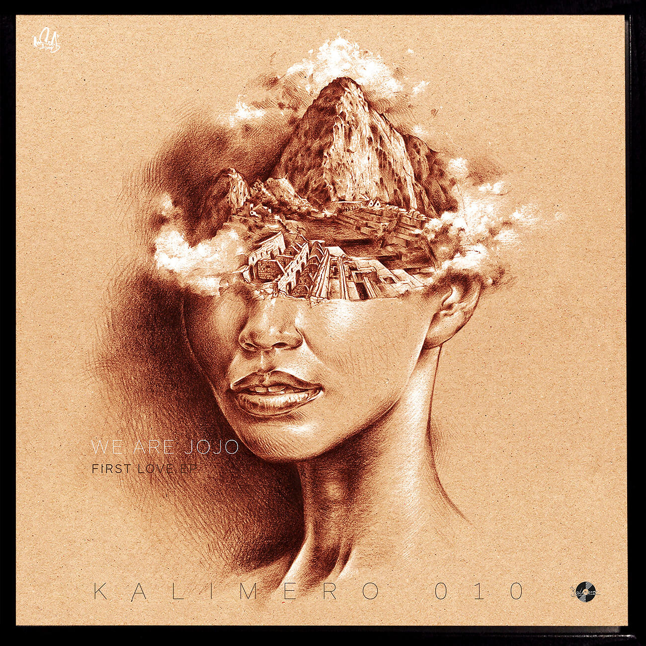 WE ARE JOJO - First Love (Bacalao & Sonne Acoustic Rework)