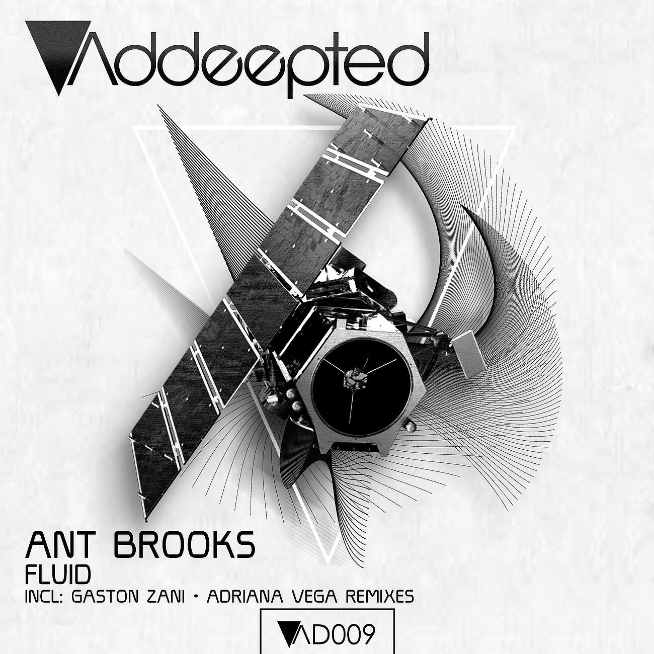 Ant Brooks - Fluid (Gaston Zani Remix)