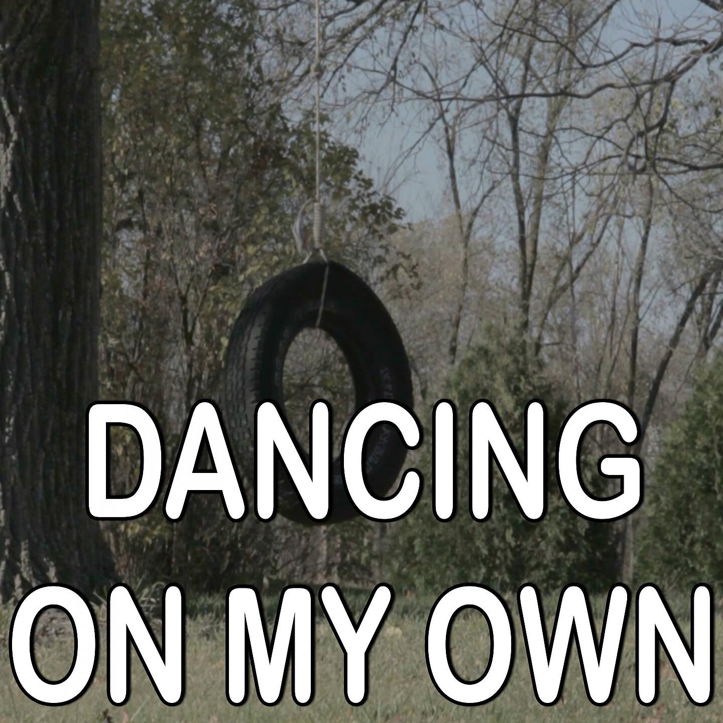 2016 Billboard Masters - Dancing On My Own - Tribute to Calum Scott (Instrumental Version)