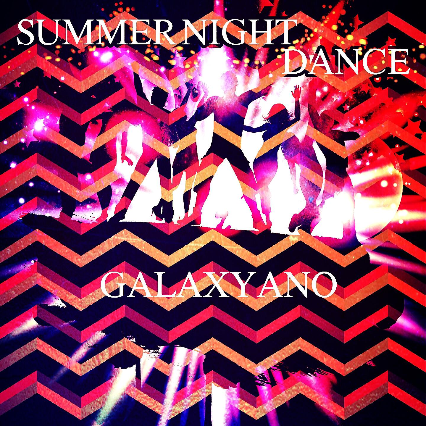 Galaxyano - This One's for You (Reprise to David Guetta Feat Zara Larsson)