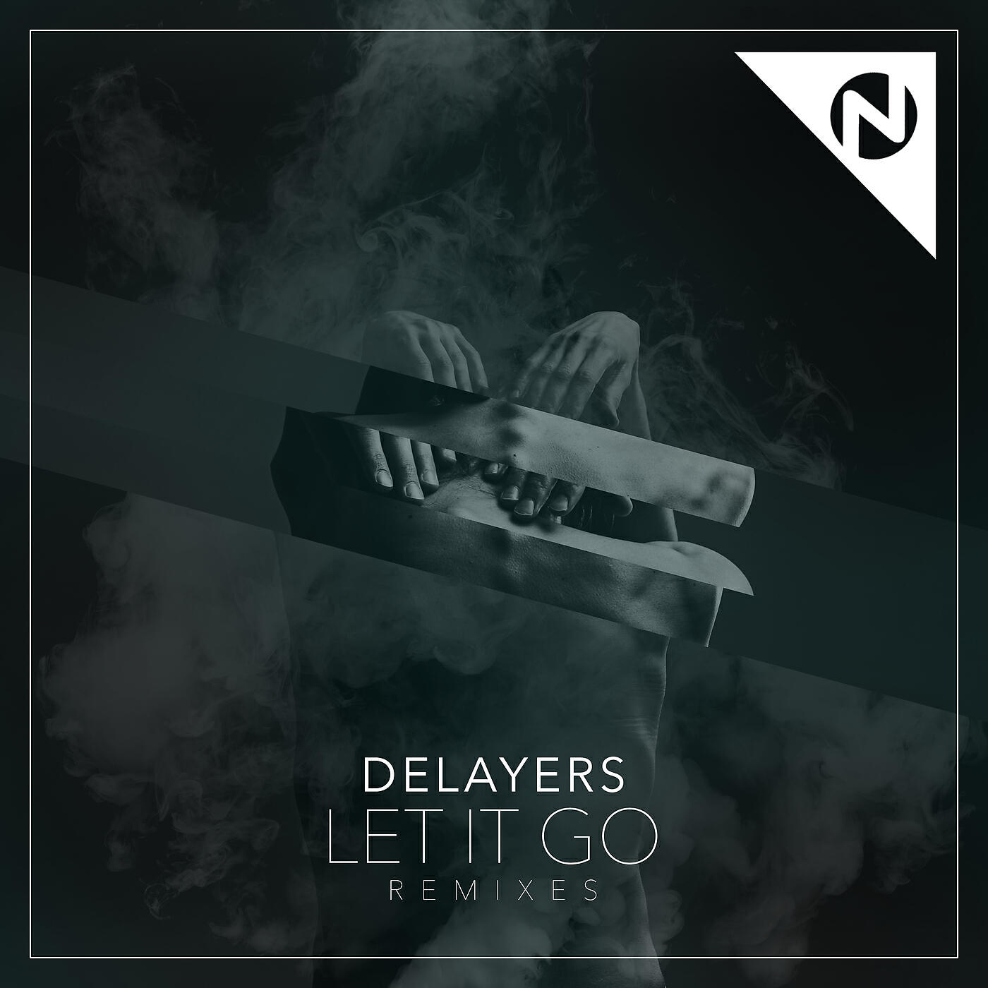 Delayers - Let It Go (Tony Romera Remix)