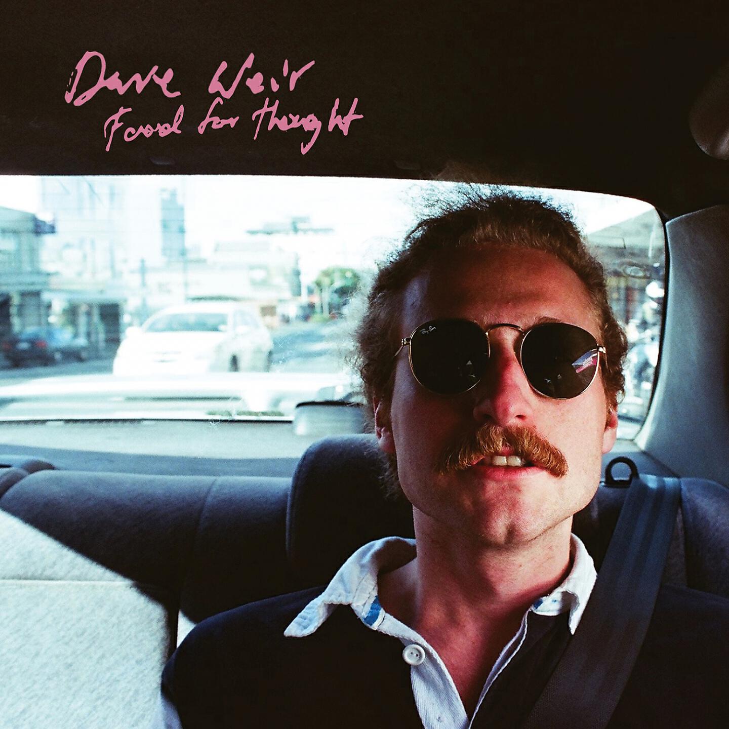 Dave Weir - Foolish Pride