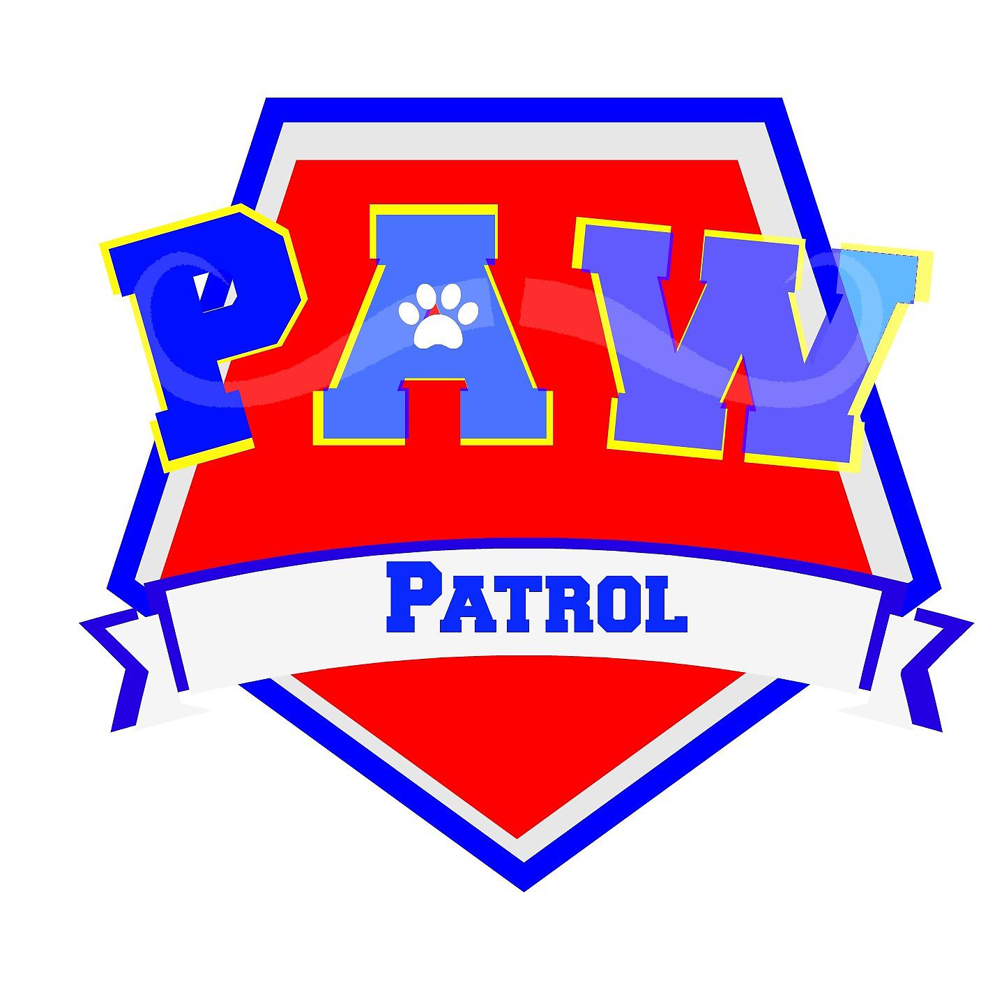 Постер альбома Paw Patrol