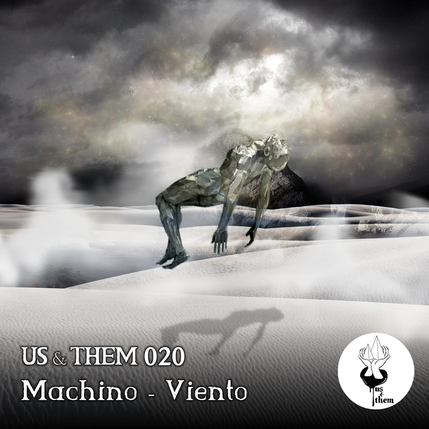 MACHINO - Middleman