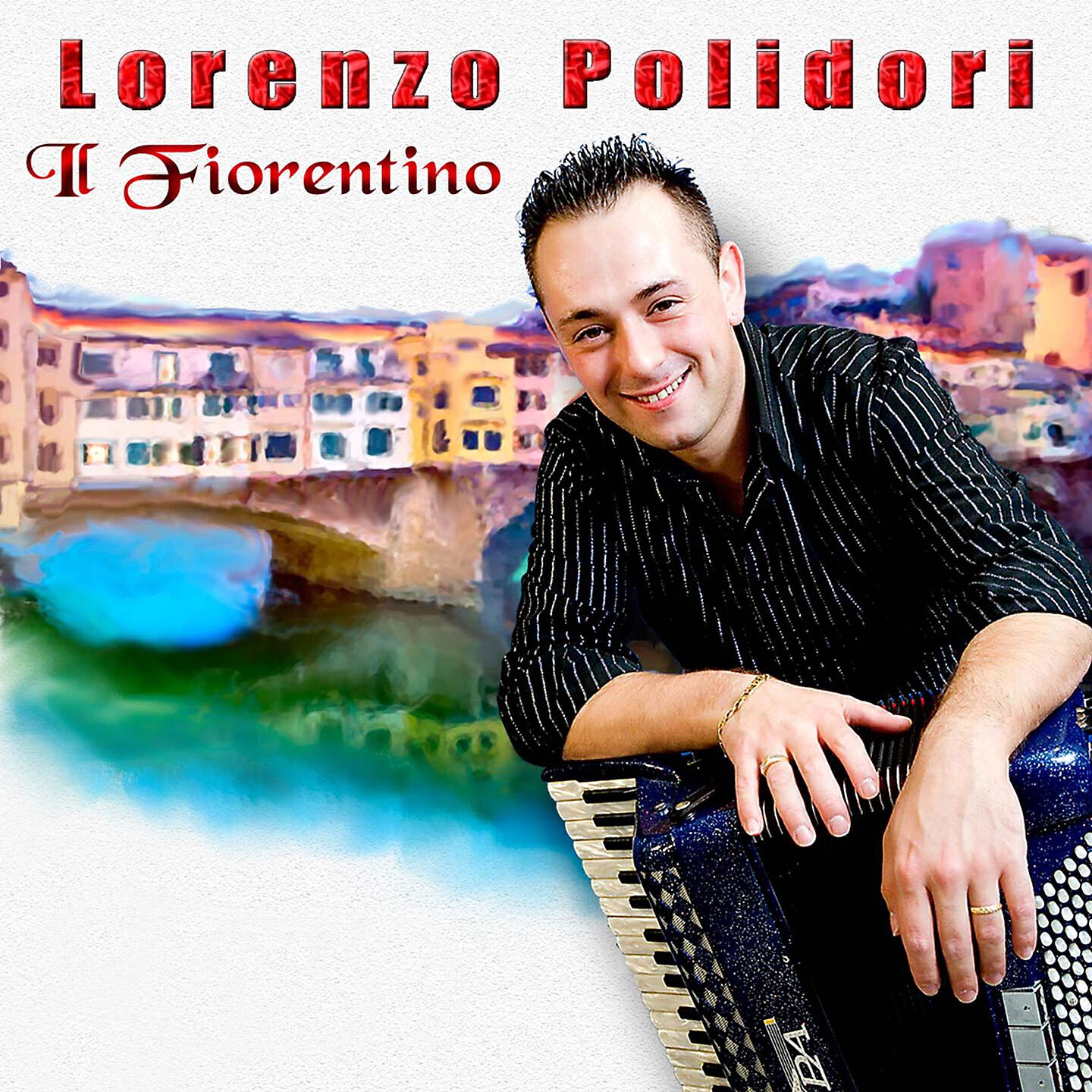 Lorenzo Polidori - Oriundo