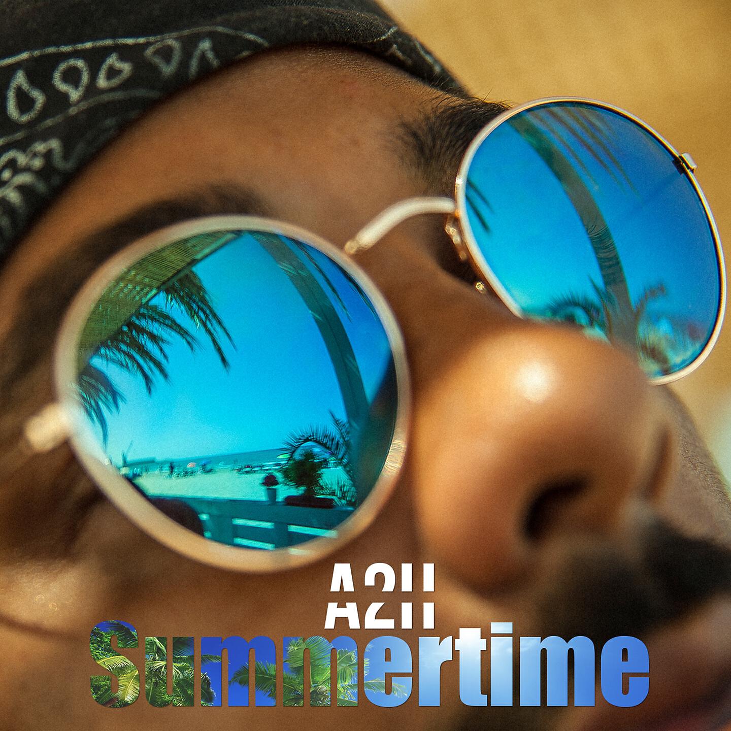 A2H - Summertime