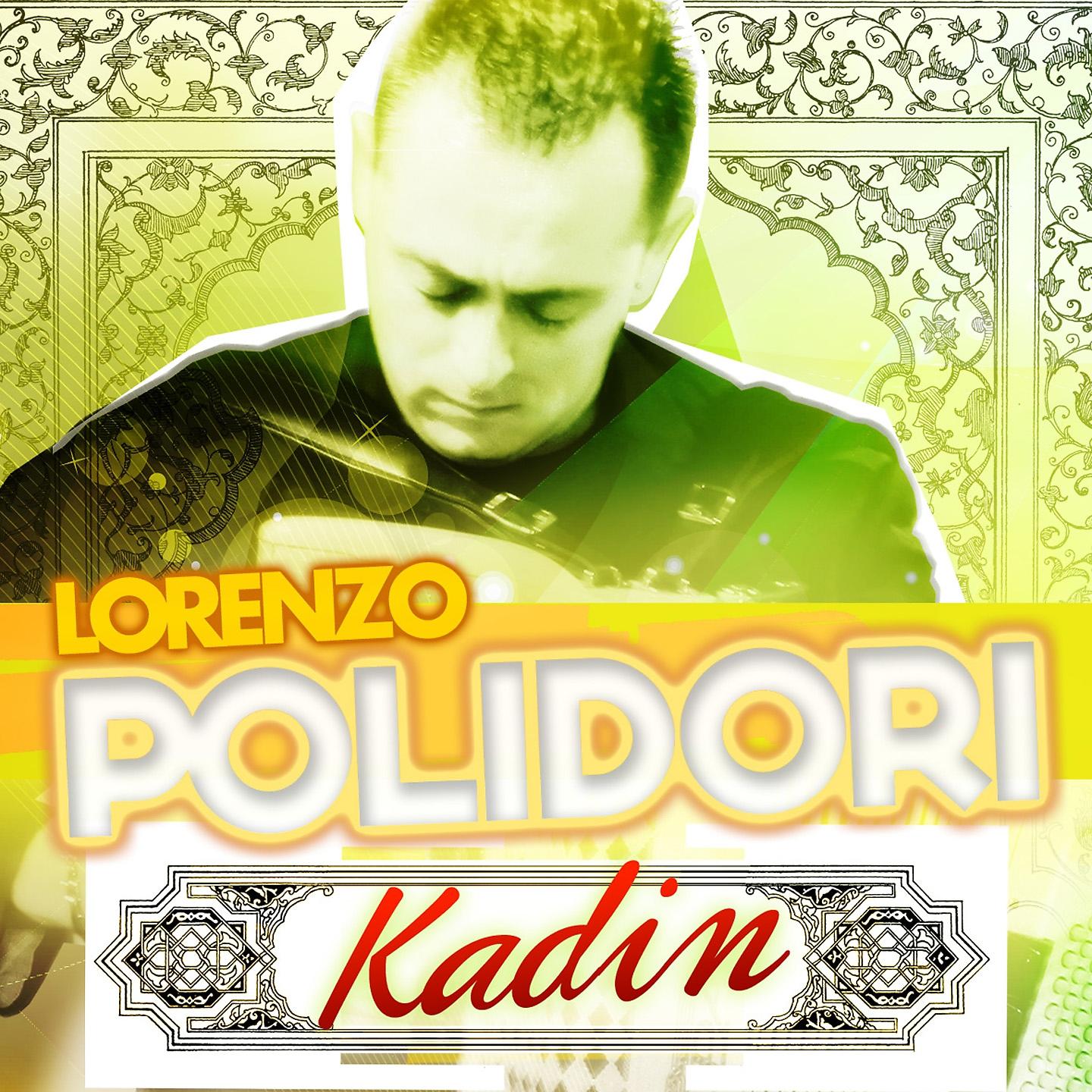 Постер альбома Kadin