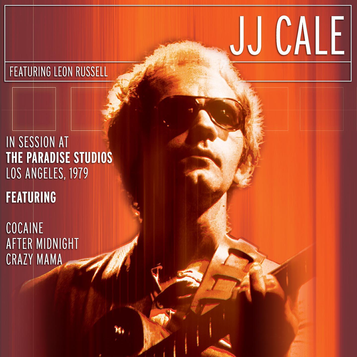 JJ Cale - Corine Corina