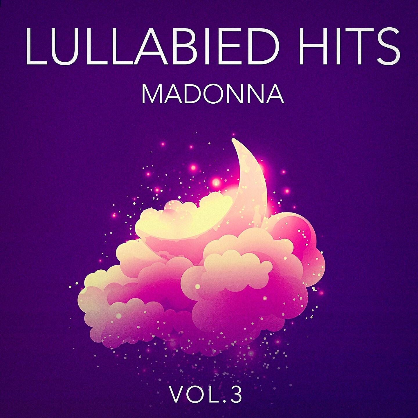 Happy Baby Lullaby Collection - Take a Bow (Lullaby Version of the Song Made Famous by Madonna)