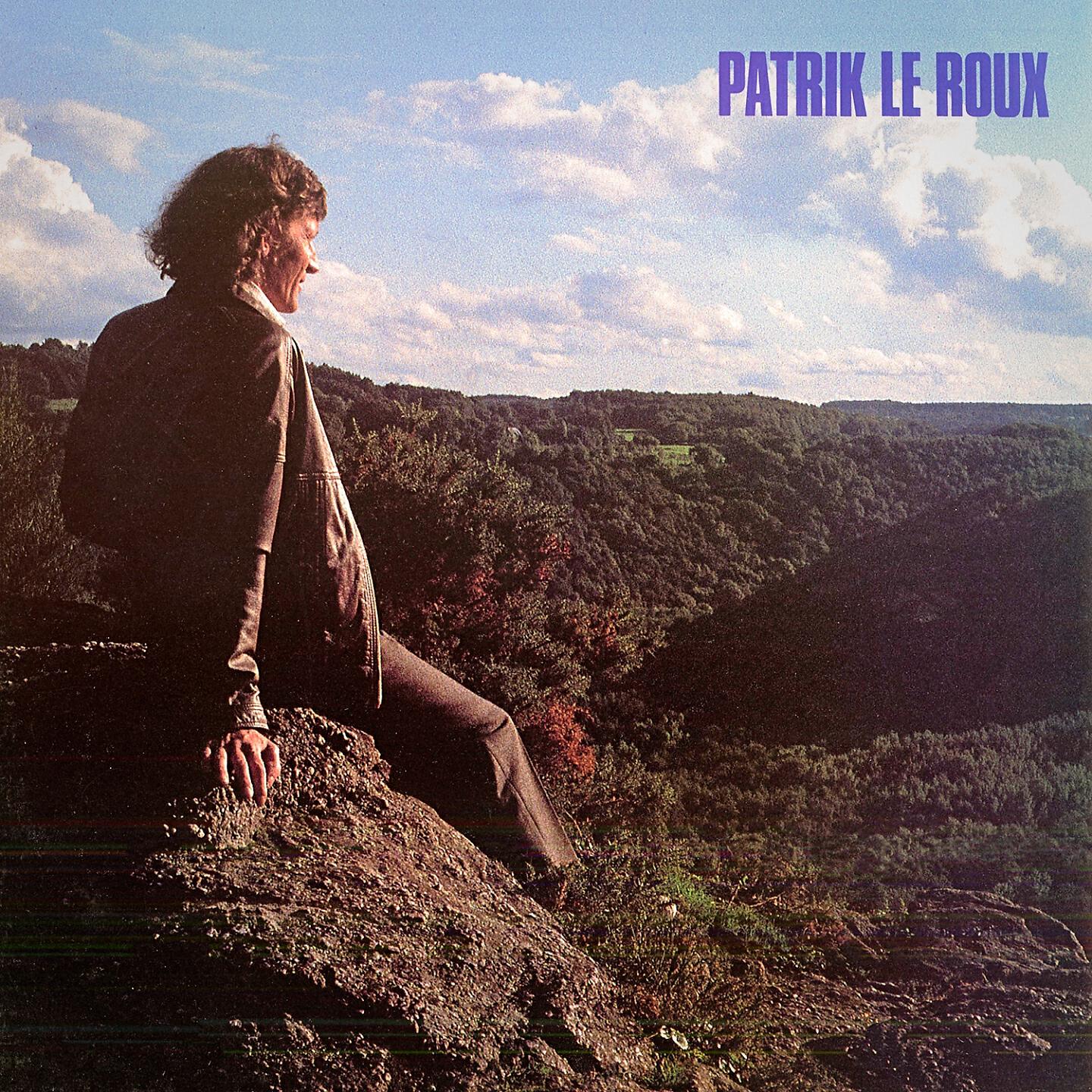 Patrick Le Roux - Magellan