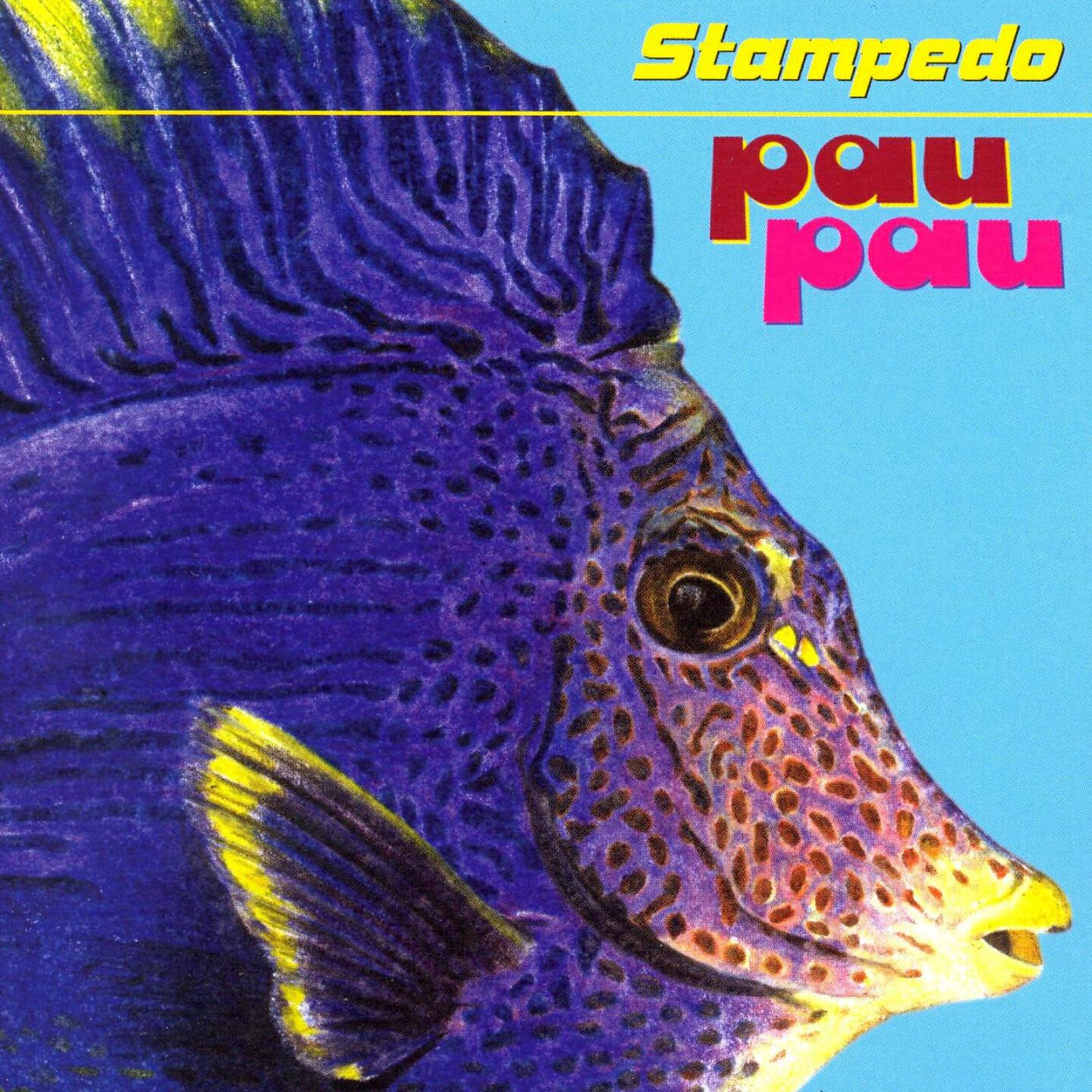 Stampedo - Mr. Jozo
