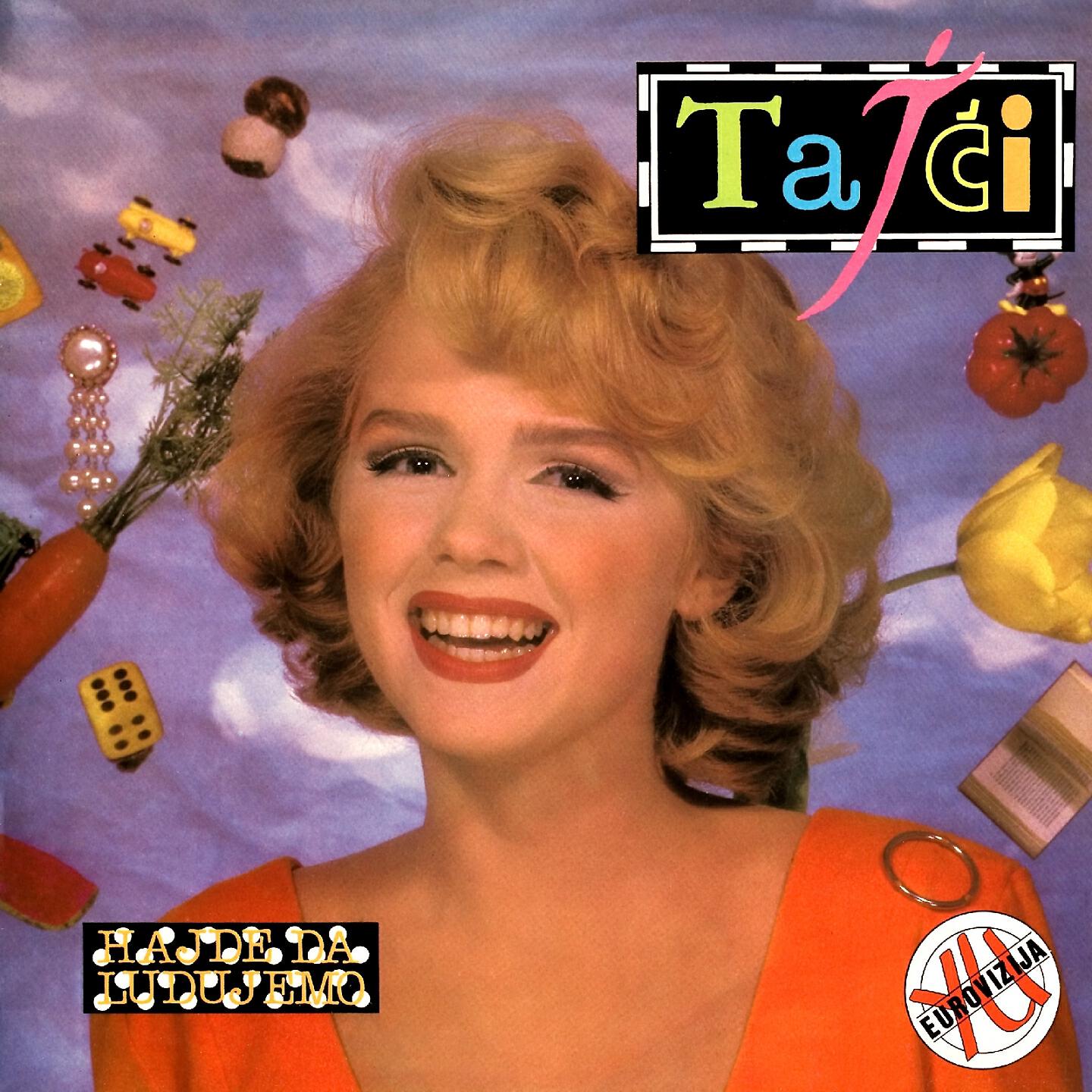 Tajči - Ti Nemaš Prava Na Mene