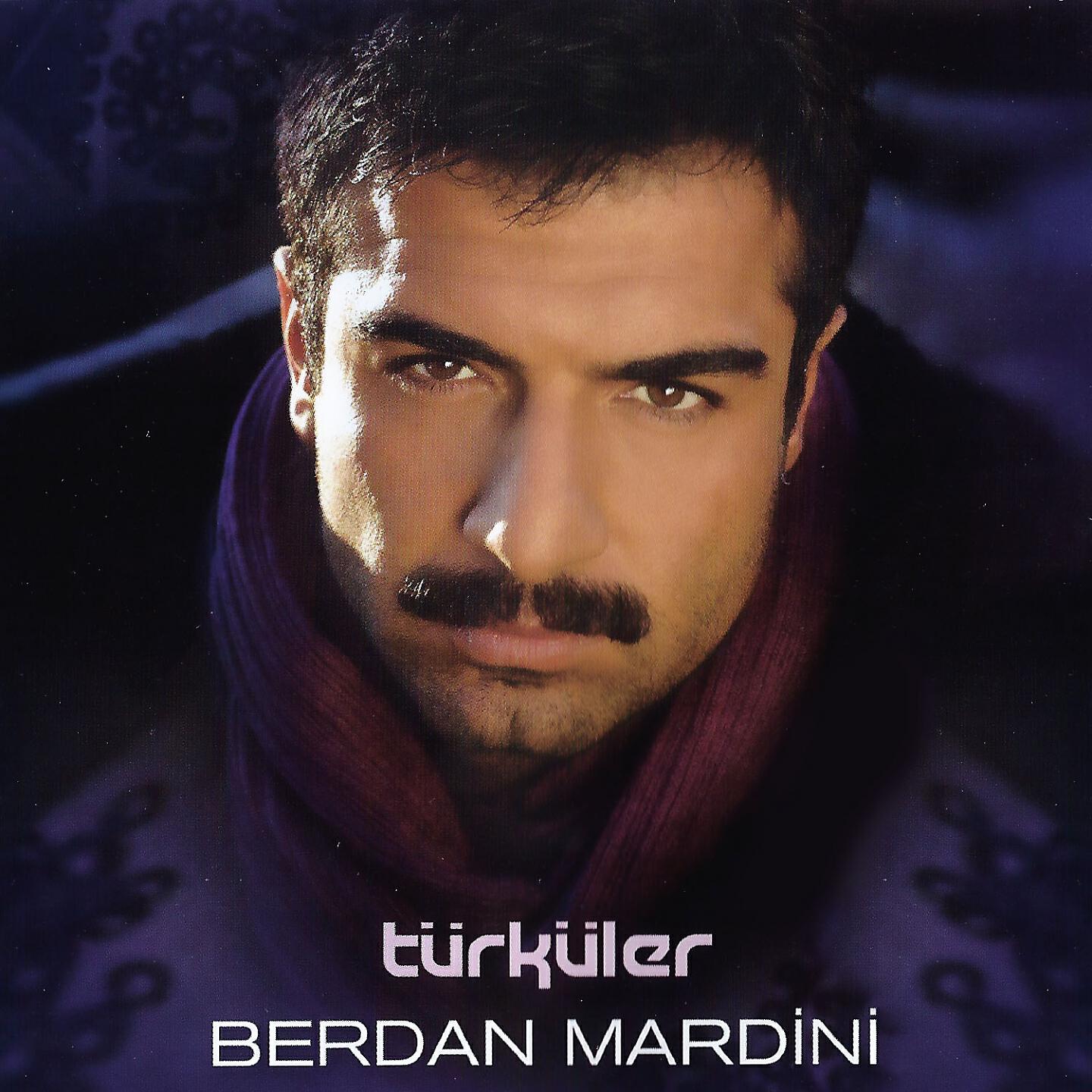 Berdan Mardini - Kütahya'nın Pınarları