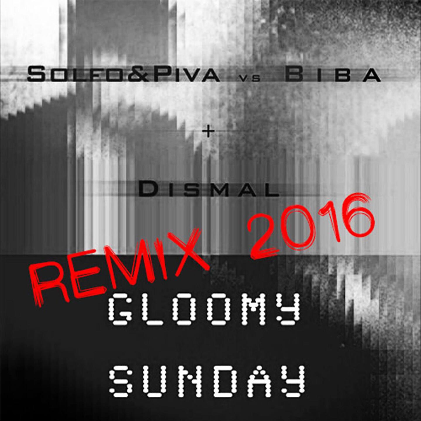 Solfo - Gloomy Sunday (AurorA remix)