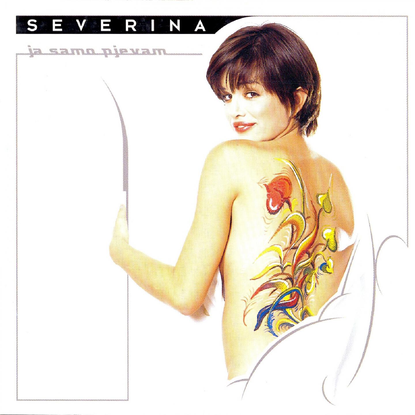 Severina - Esmeralda