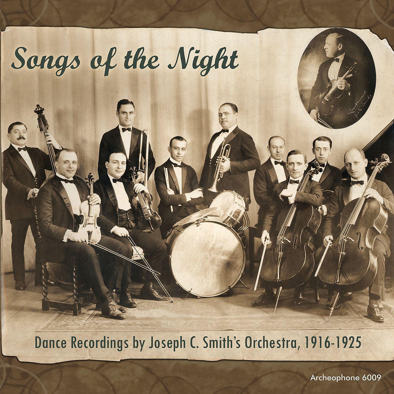 Joseph C. Smith's Orchestra - The Vamp