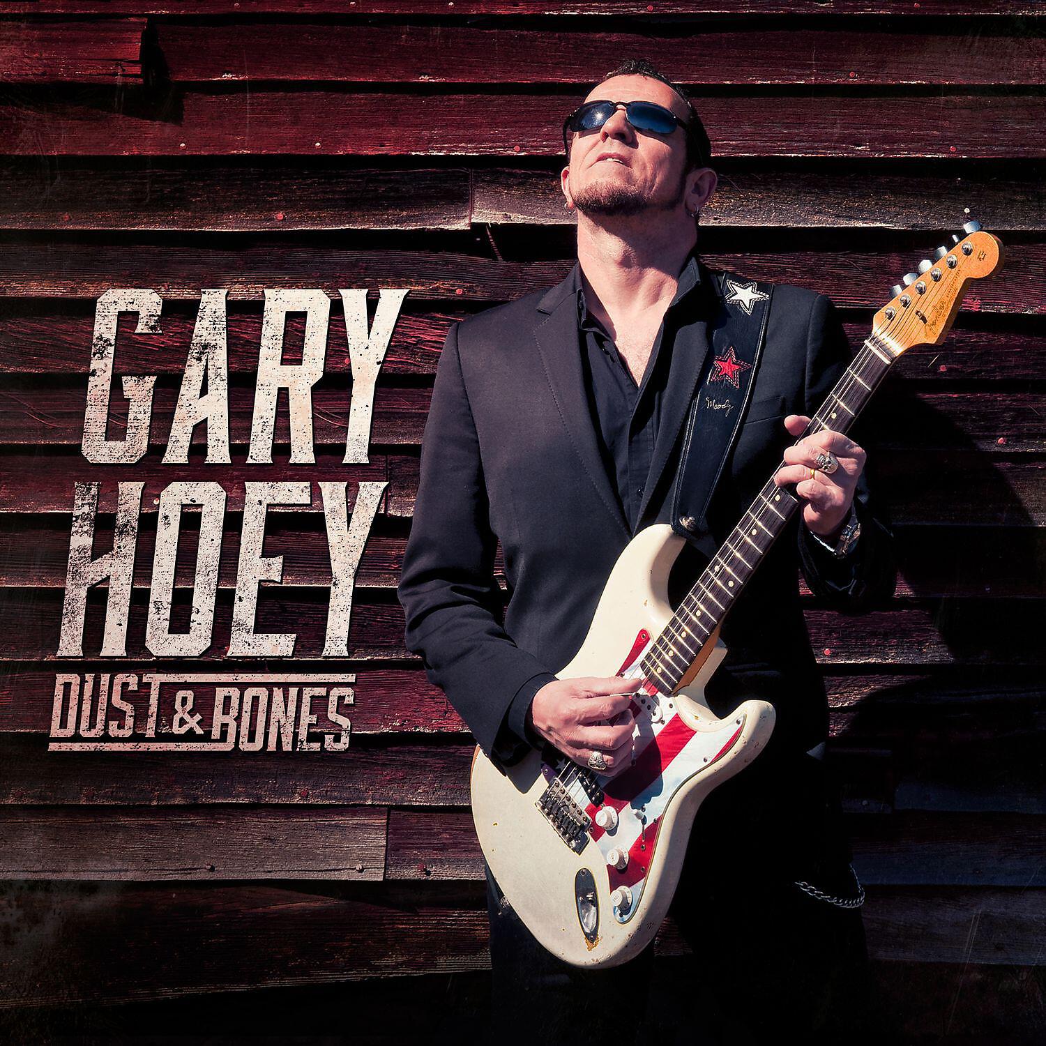 GARY HOEY - Coming Home (feat. Lita Ford)