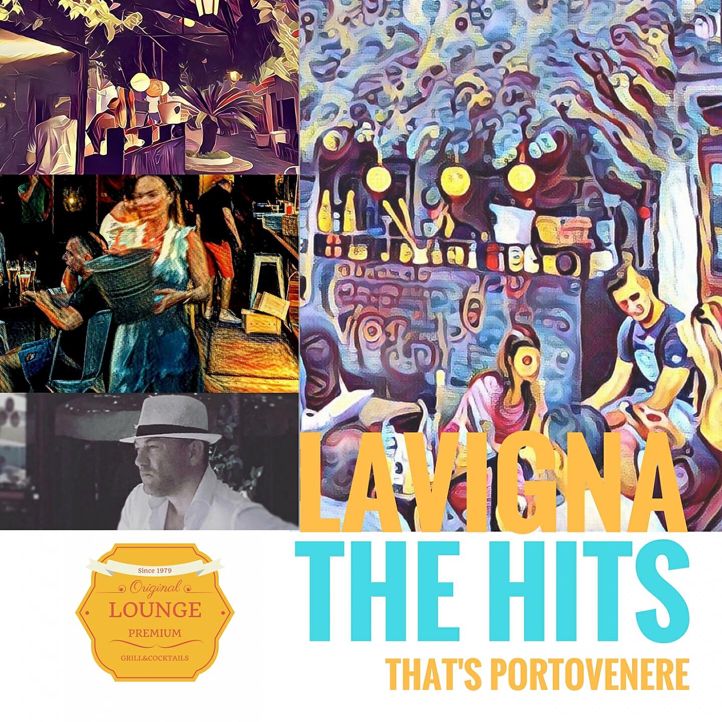 Nick Carrassi - I sensi della nostra vita (Deep inside from the grotta to infinity)