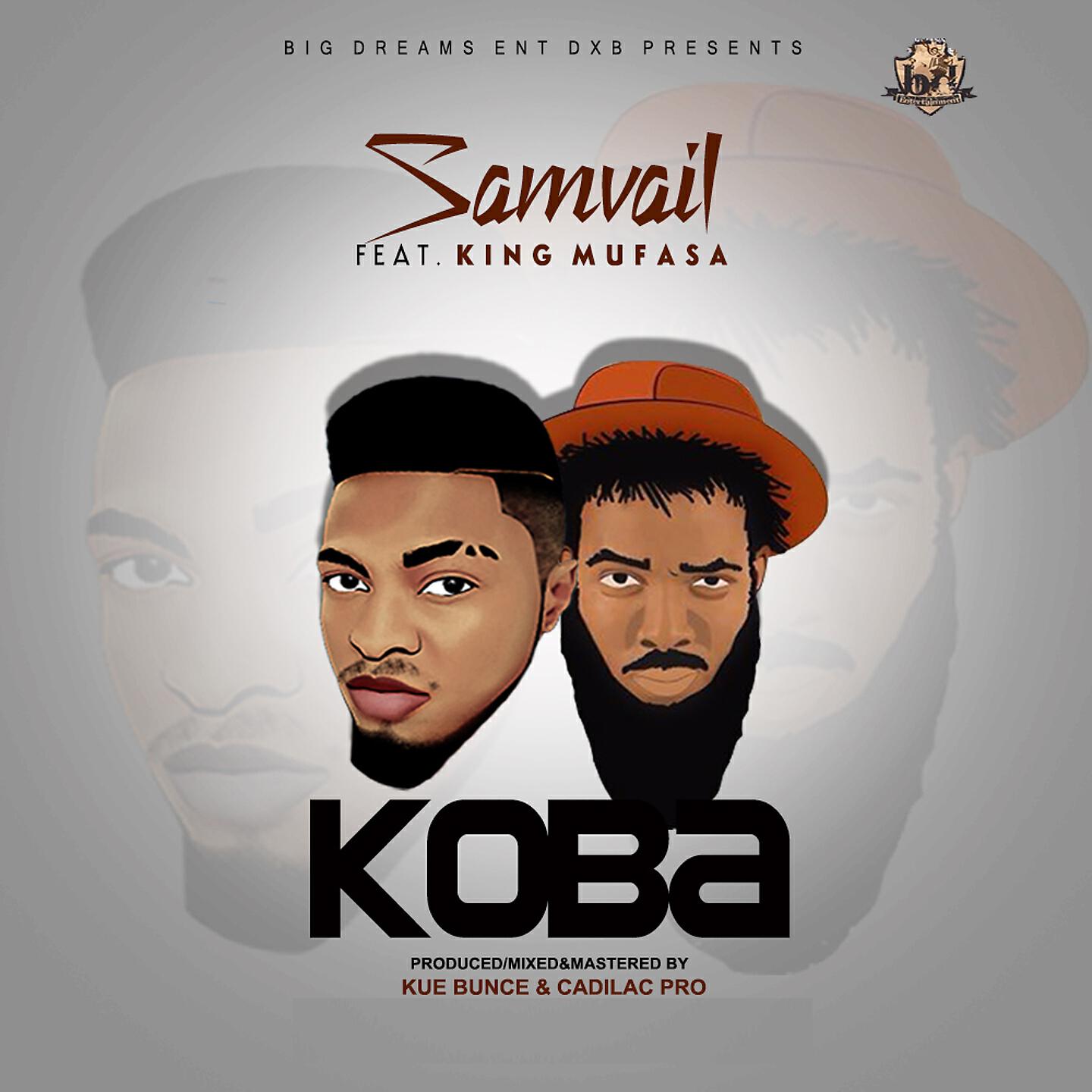 Samvail - Koba