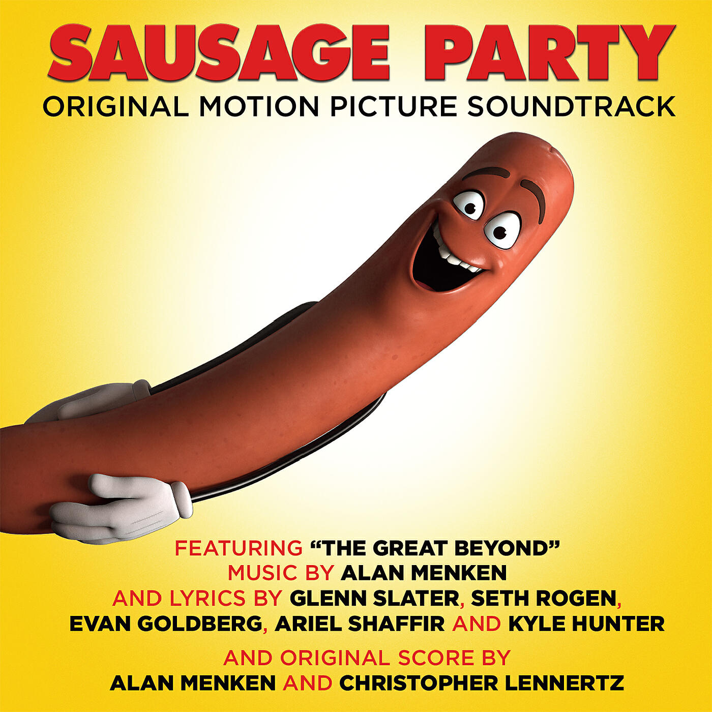 Sausage parties