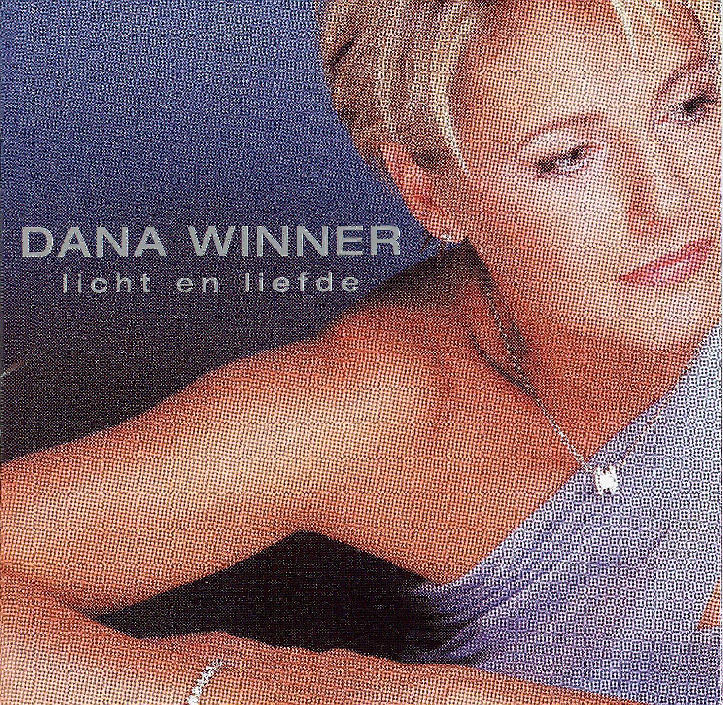Dana Winner - Ik doe het voor jou