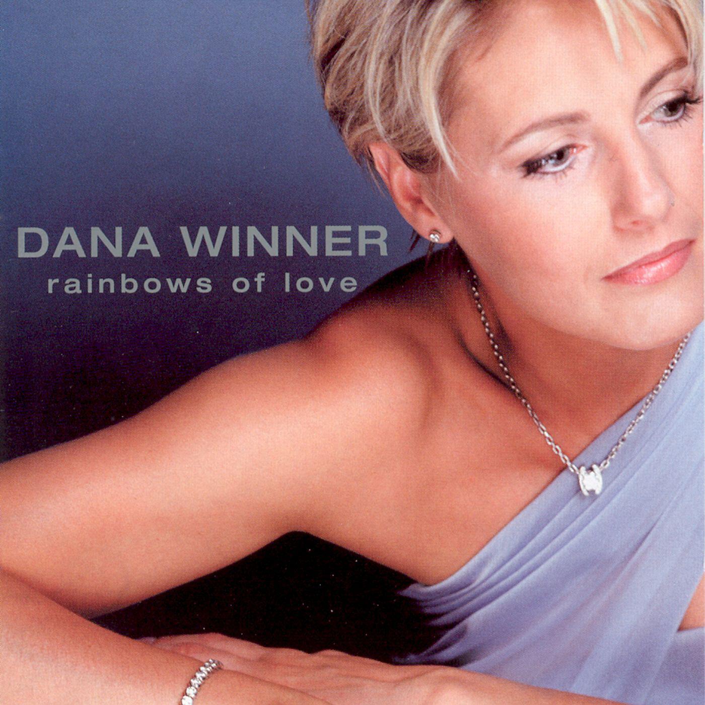 Dana Winner - I Believe