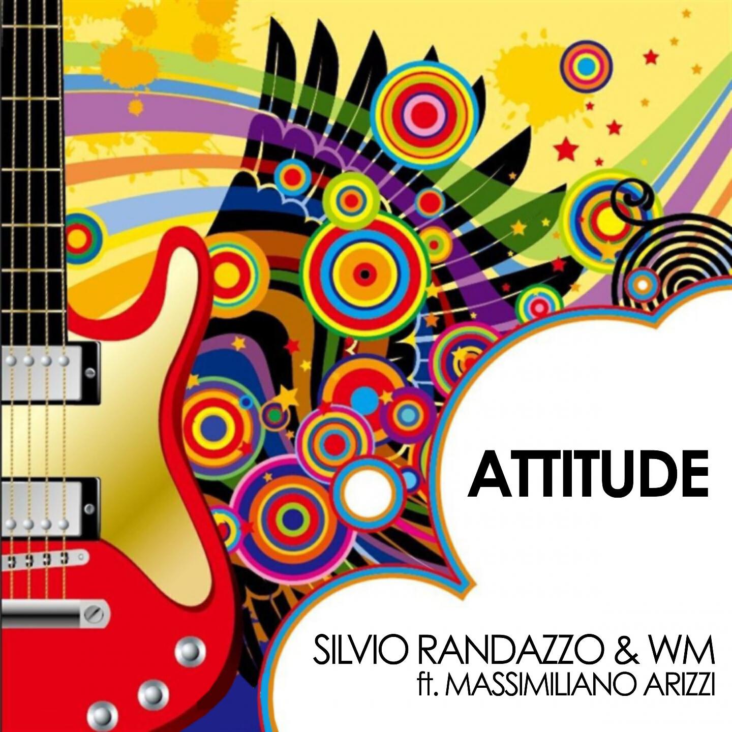 Silvio Randazzo - Attitude (Future Teach S.R. Version)