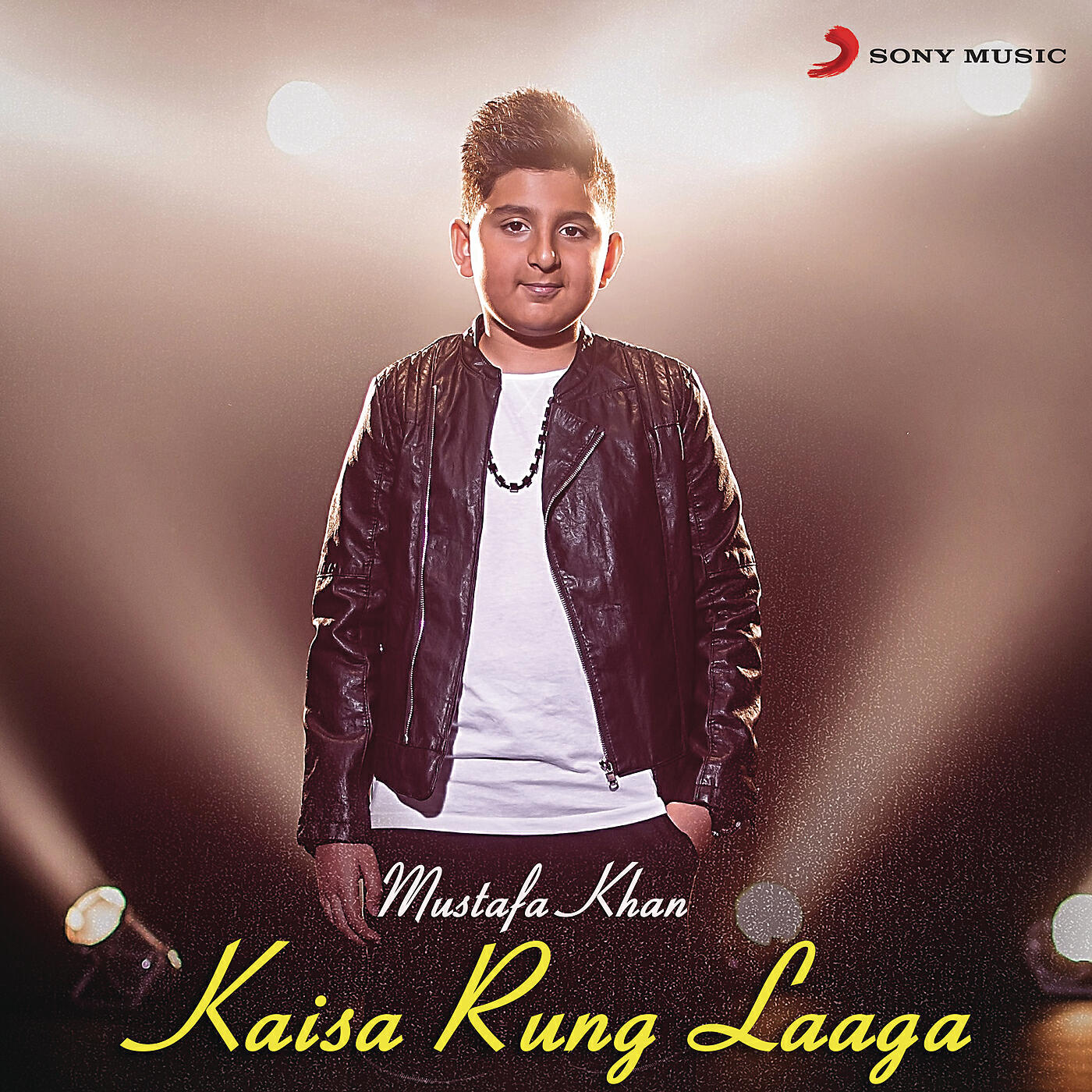 Mustafa Khan - Kaisa Rung Laaga