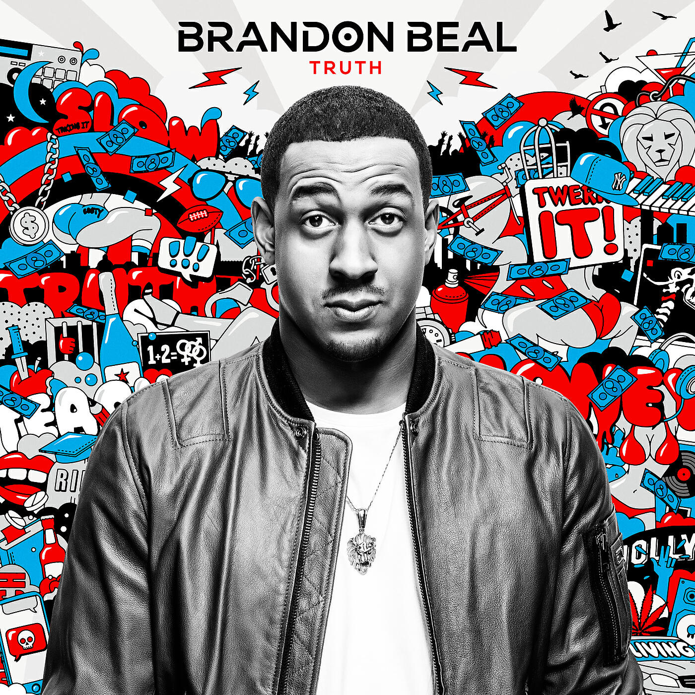 Brandon Beal - Cashflow