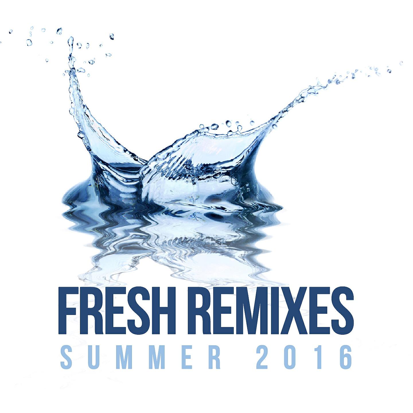 TK - Kiss It Better (R.P. Mix)