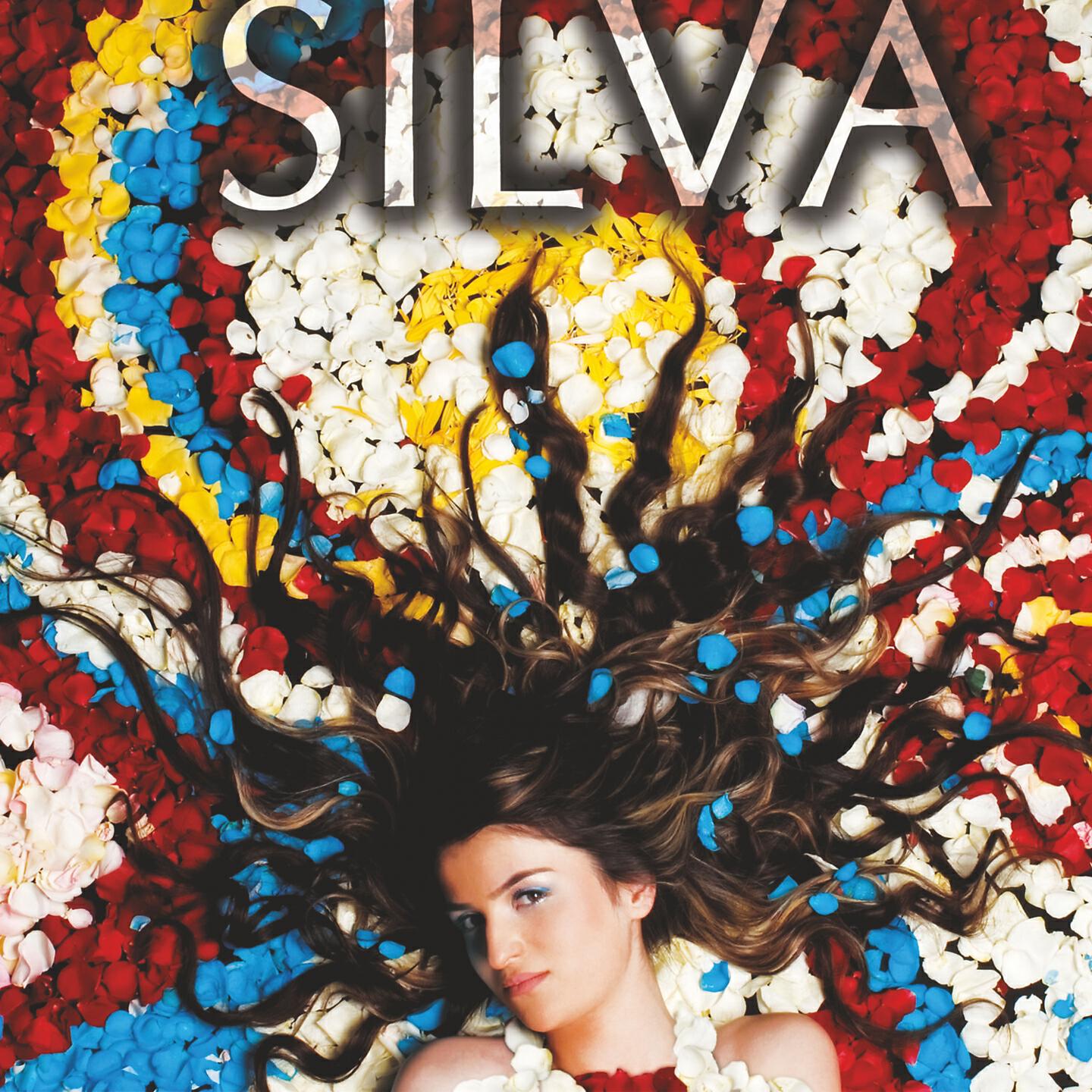 Silva HAkobyan - Gites