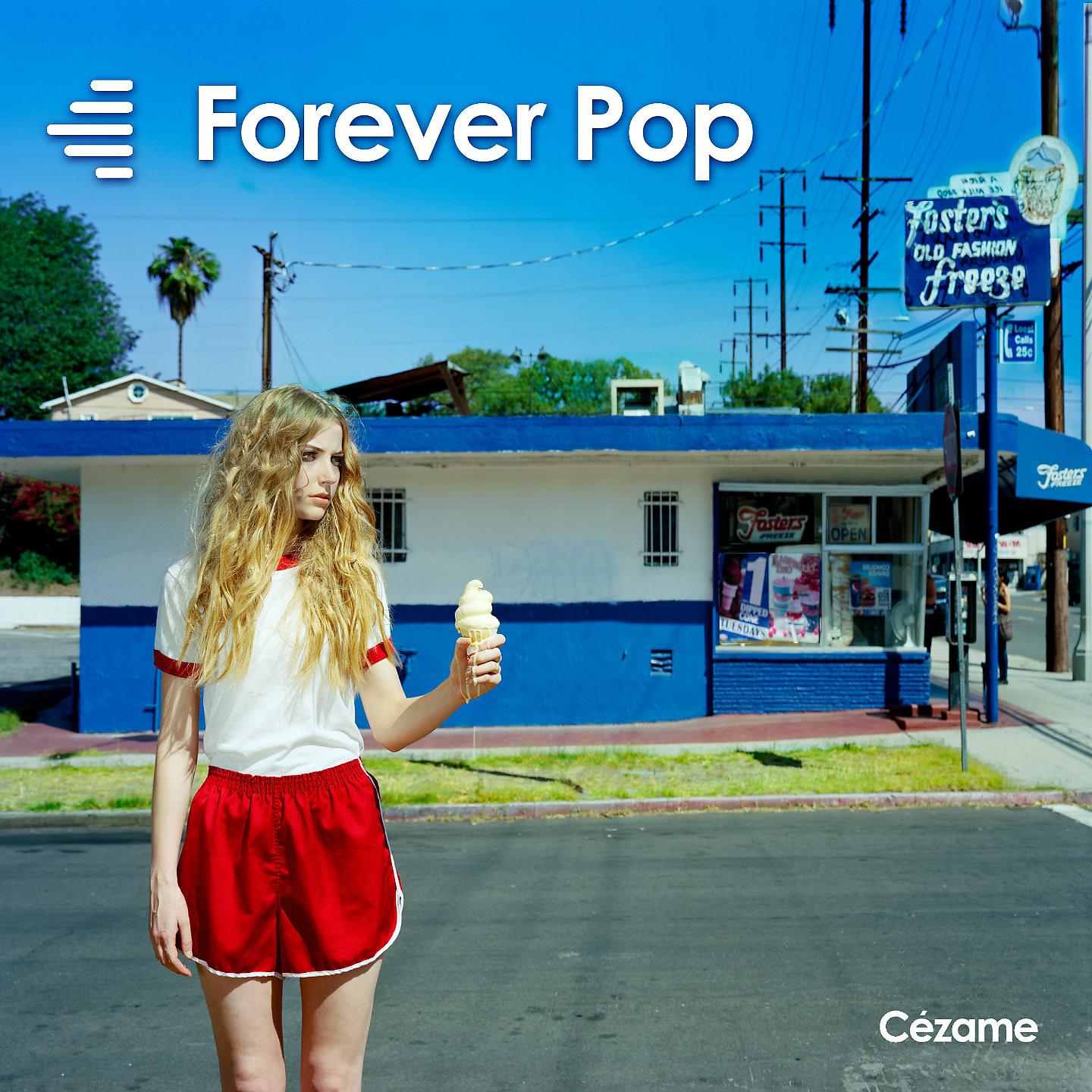 Постер альбома Forever Pop