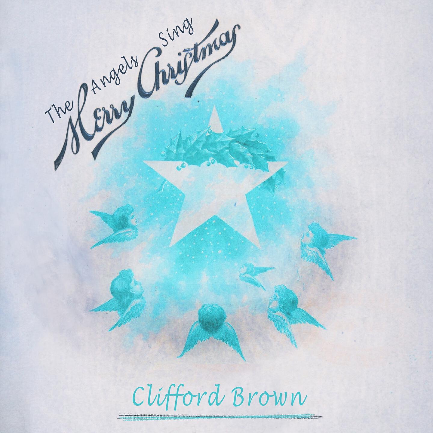Clifford Brown & Maynard Ferguson & Clark Terry - Lover come Back to me