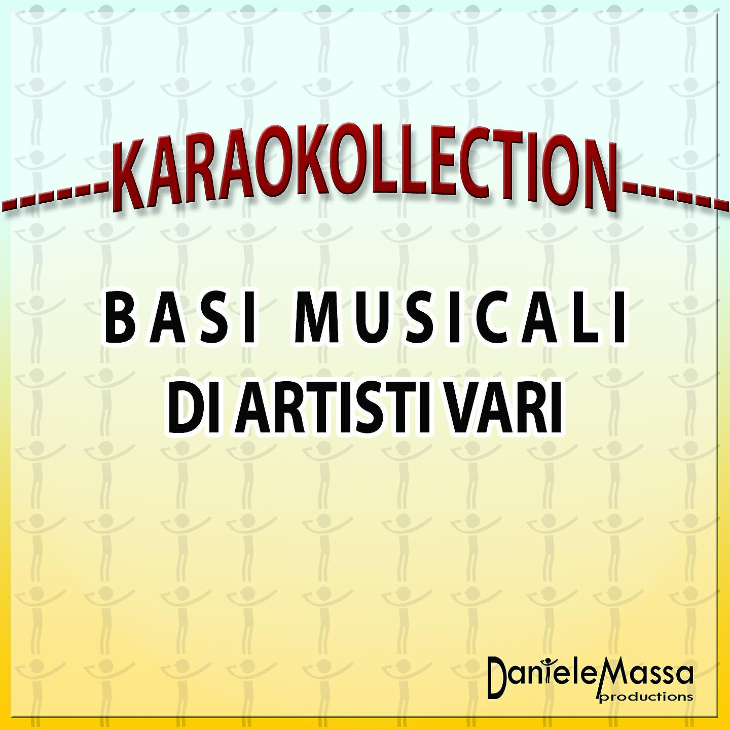 KaraoKollection - Ho creduto a me (Tribute to Laura Pausini)