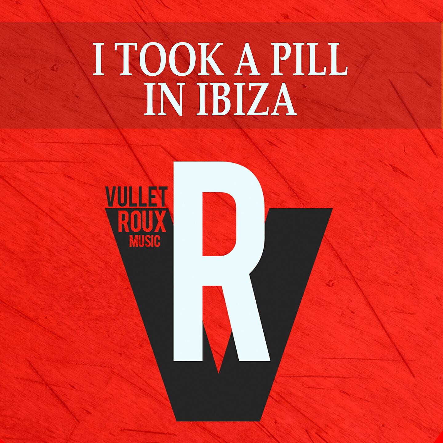 Mike Improvisa - I Took a Pill (Veg Remix)