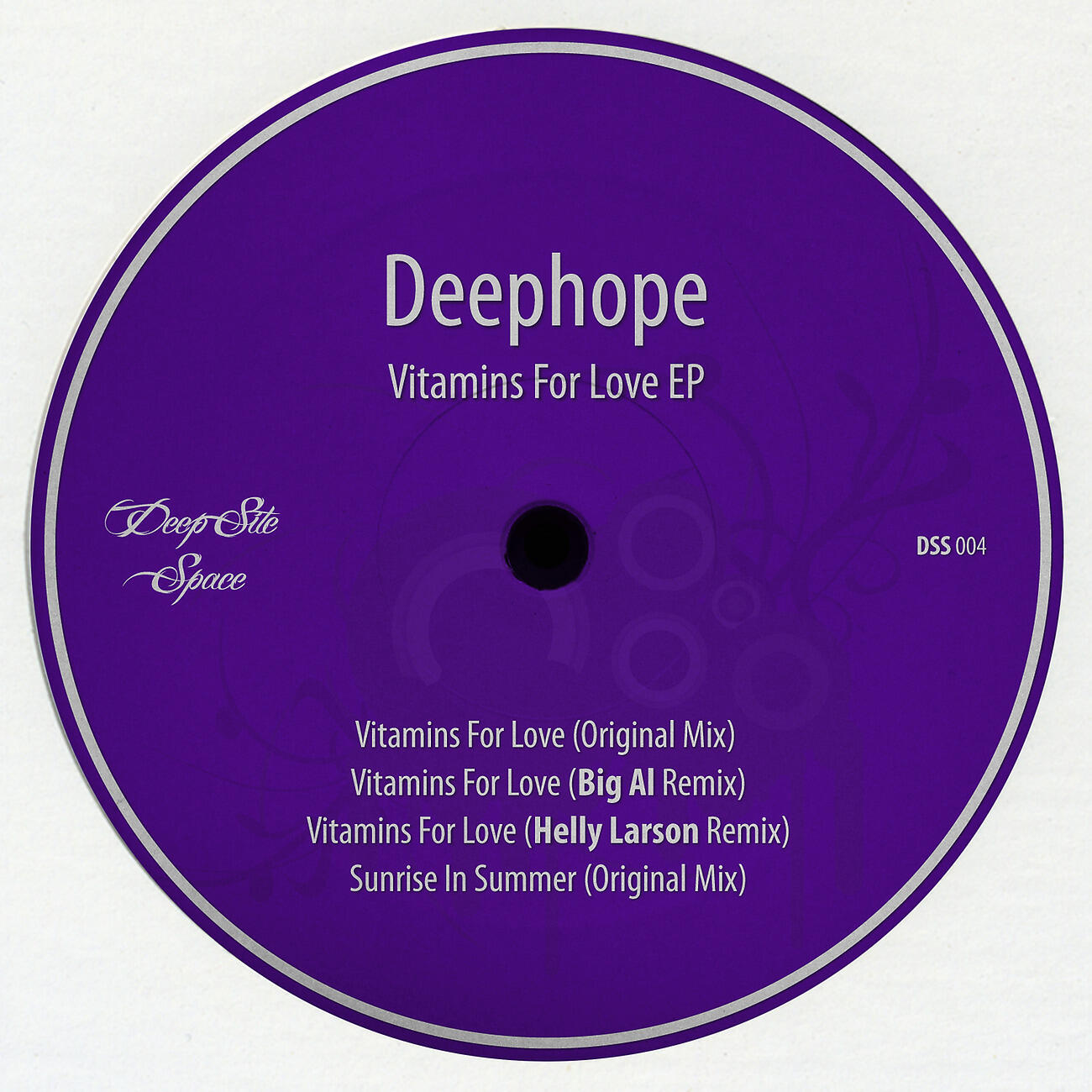 Deephope - Sunrise in Summer