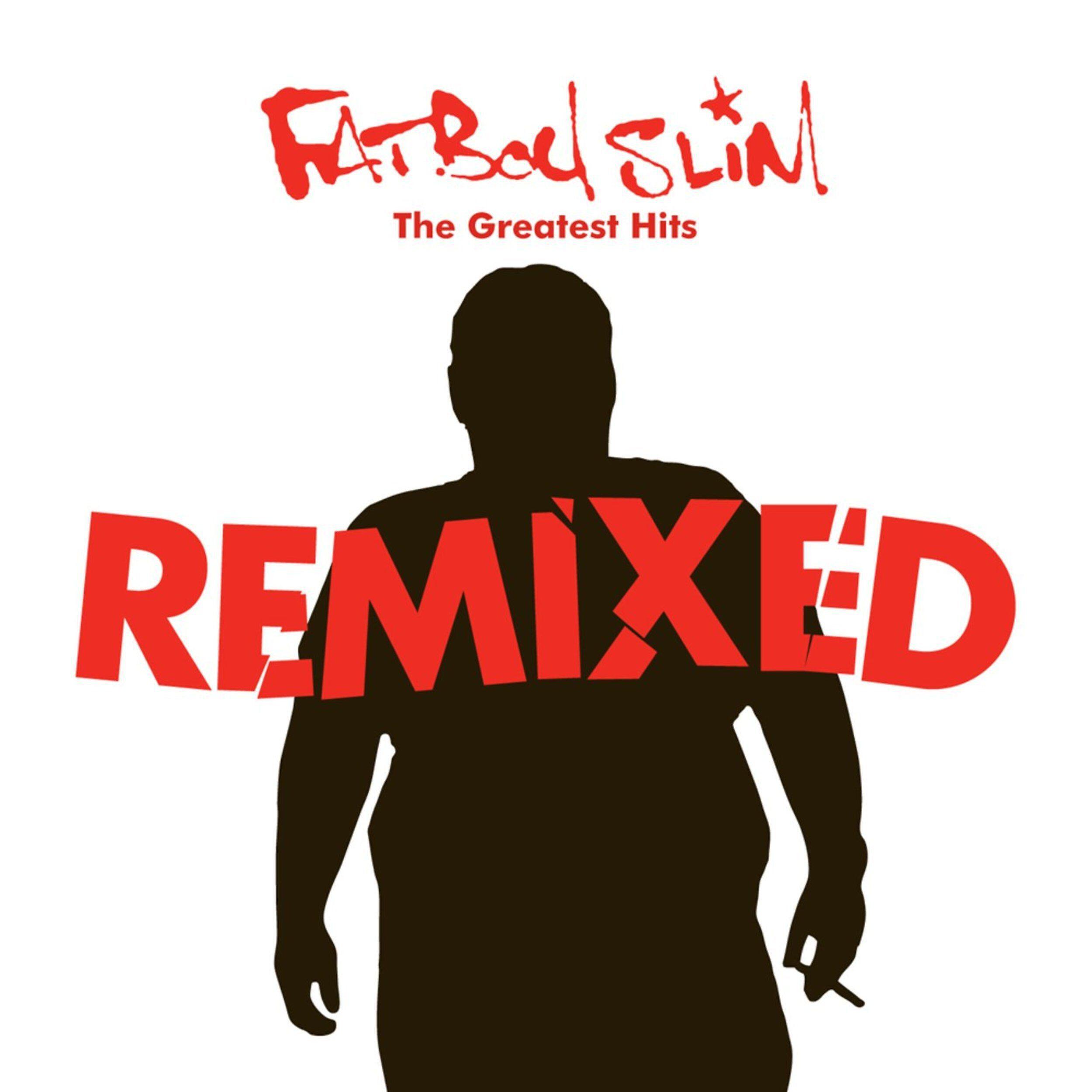 Fatboy Slim - Sunset (Bird of Prey) (Darren Emerson Remix)