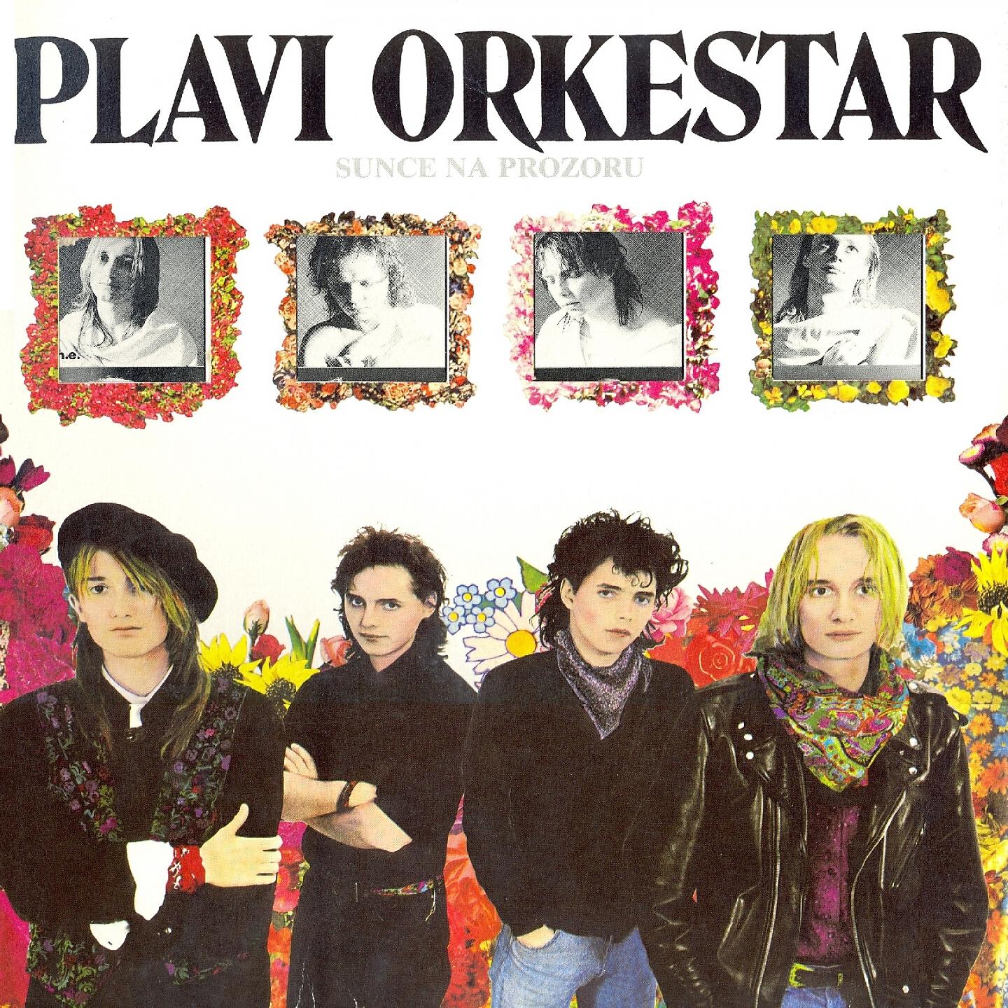 Plavi Orkestar - Da Se 6 Pretvori U 9